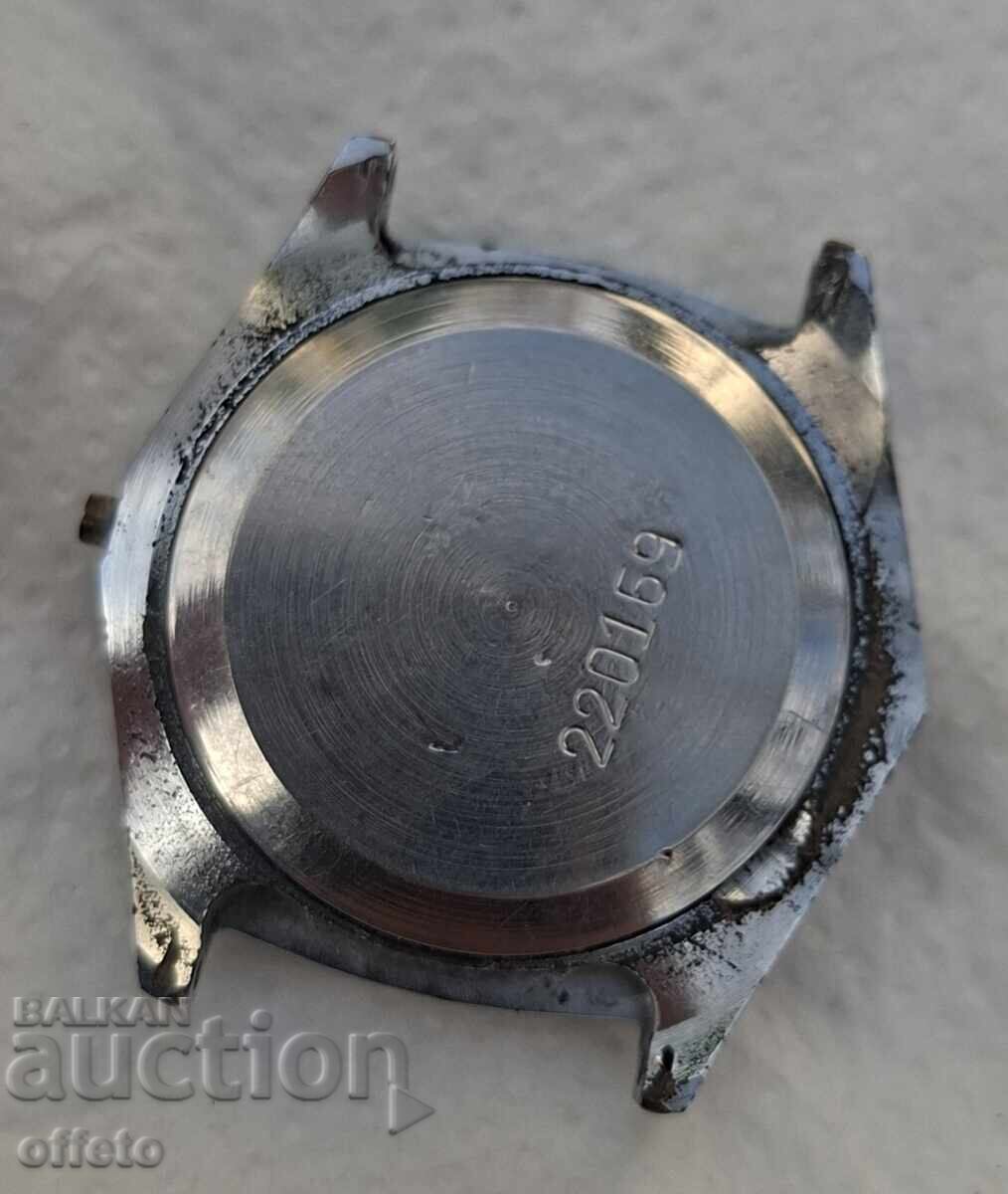 Delivery of CLOCK GLORY