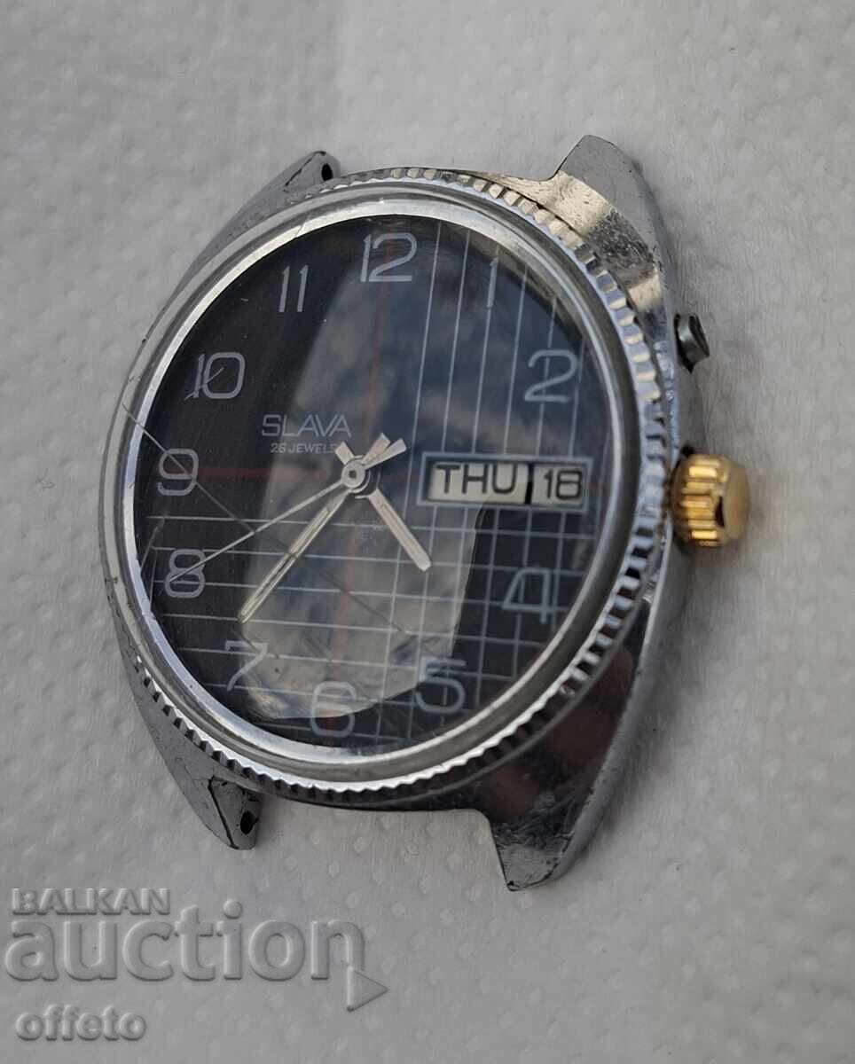 Аукцион ЧАСОВНИК СЛАВА