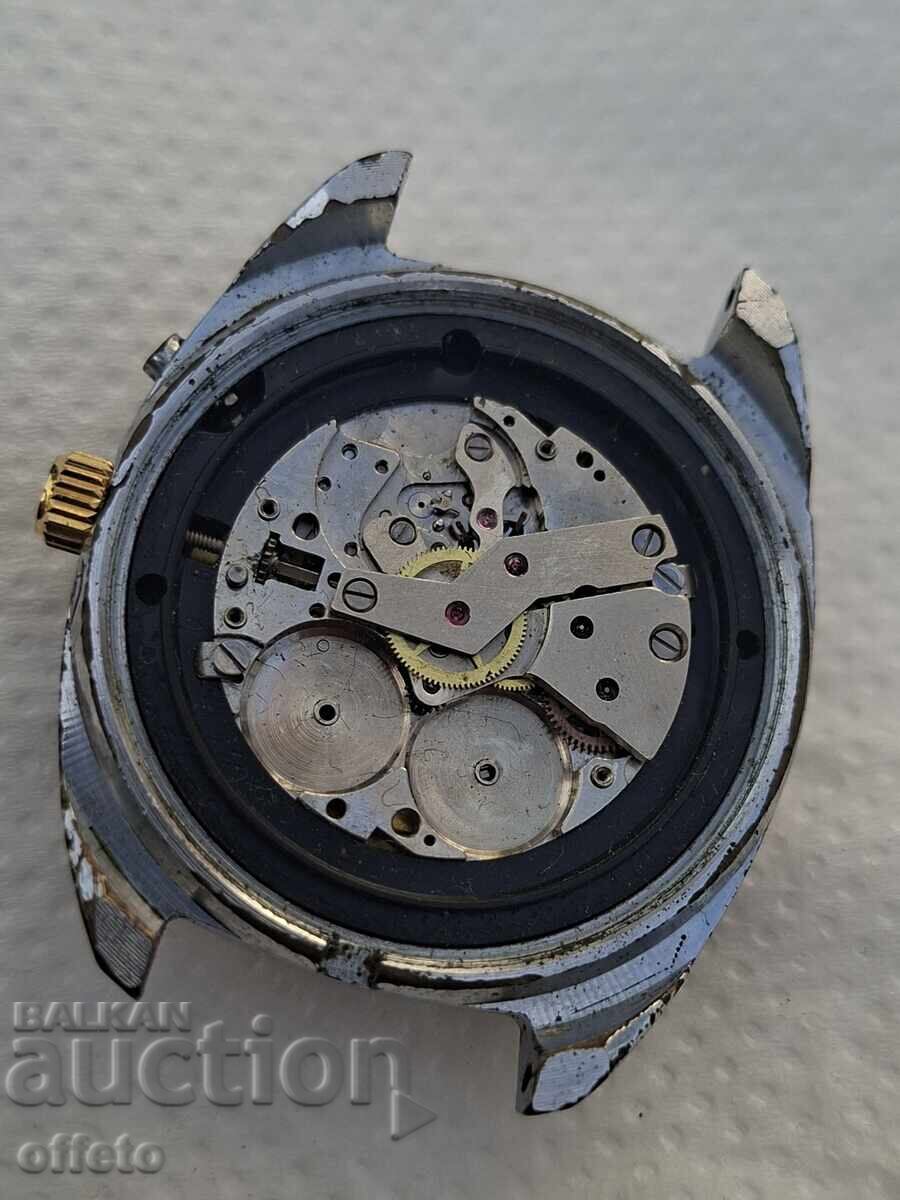 ЧАСОВНИК СЛАВА - 5