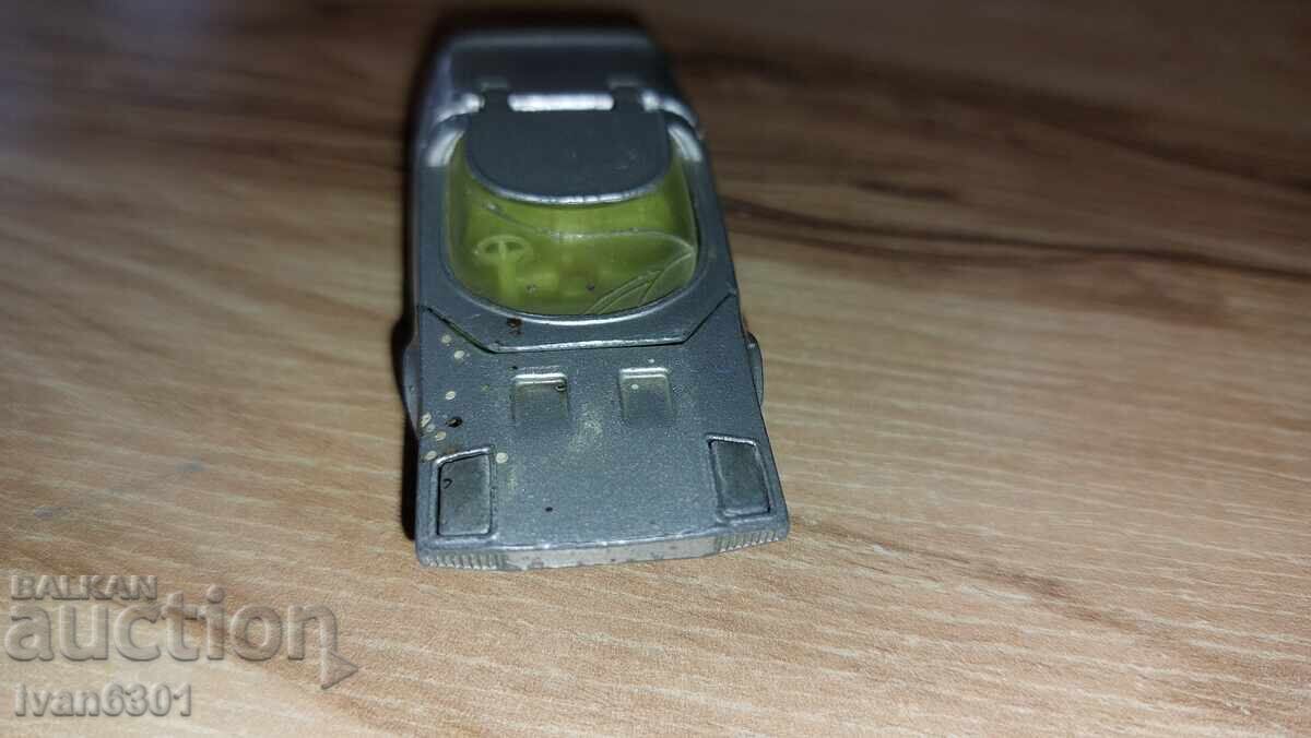 cutie de chibrituri cu preț € 25.00 | 48.90 BGN