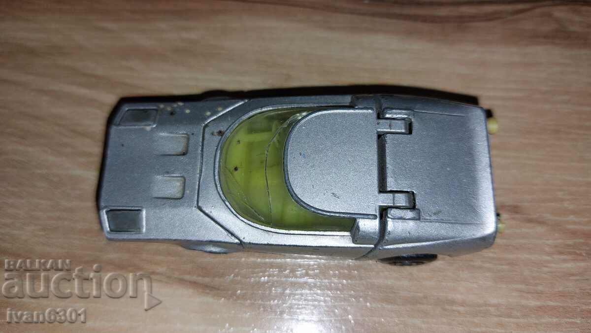 cutie de chibrituri - 6