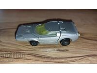 Σπιρτόκουτο