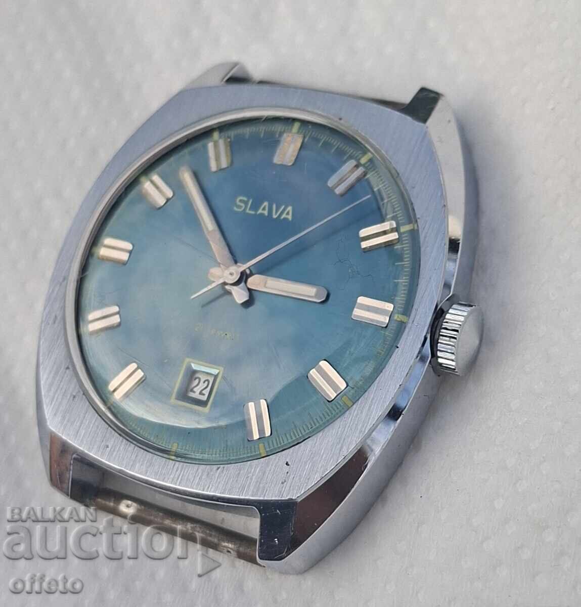 Licitație GLORIA CEASULUI