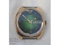 GODINIK SLAVA AU10 RABOTI