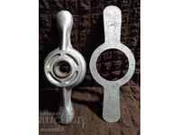 Social. Vechi dopuri. Set