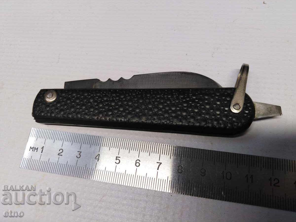 ΤΕΛΕΙΟ ΣΟΒΙΕΤΙΚΟ ΤΣΕΚΟΥΡΙ ΜΑΧΑΙΡΙ ΜΕ ΚΑΤΣΑΒΙΔΙ - 6 ΤΕΛΕΙΟ ΣΟΒΙΕΤΙΚΟ ΤΣΕΚΟΥΡΙ ΜΑΧΑΙΡΙ ΜΕ ΚΑΤΣΑΒΙΔΙ - 6