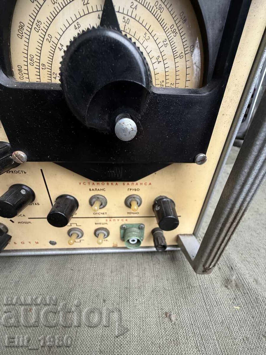 Military measuring instrument - 5