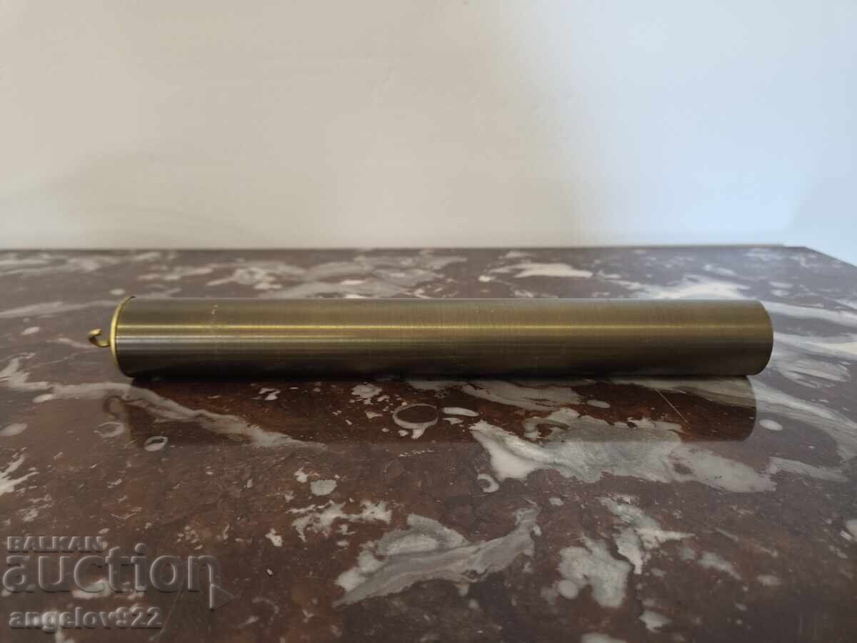 Licitație Greutate pentru ceas de salon!!!