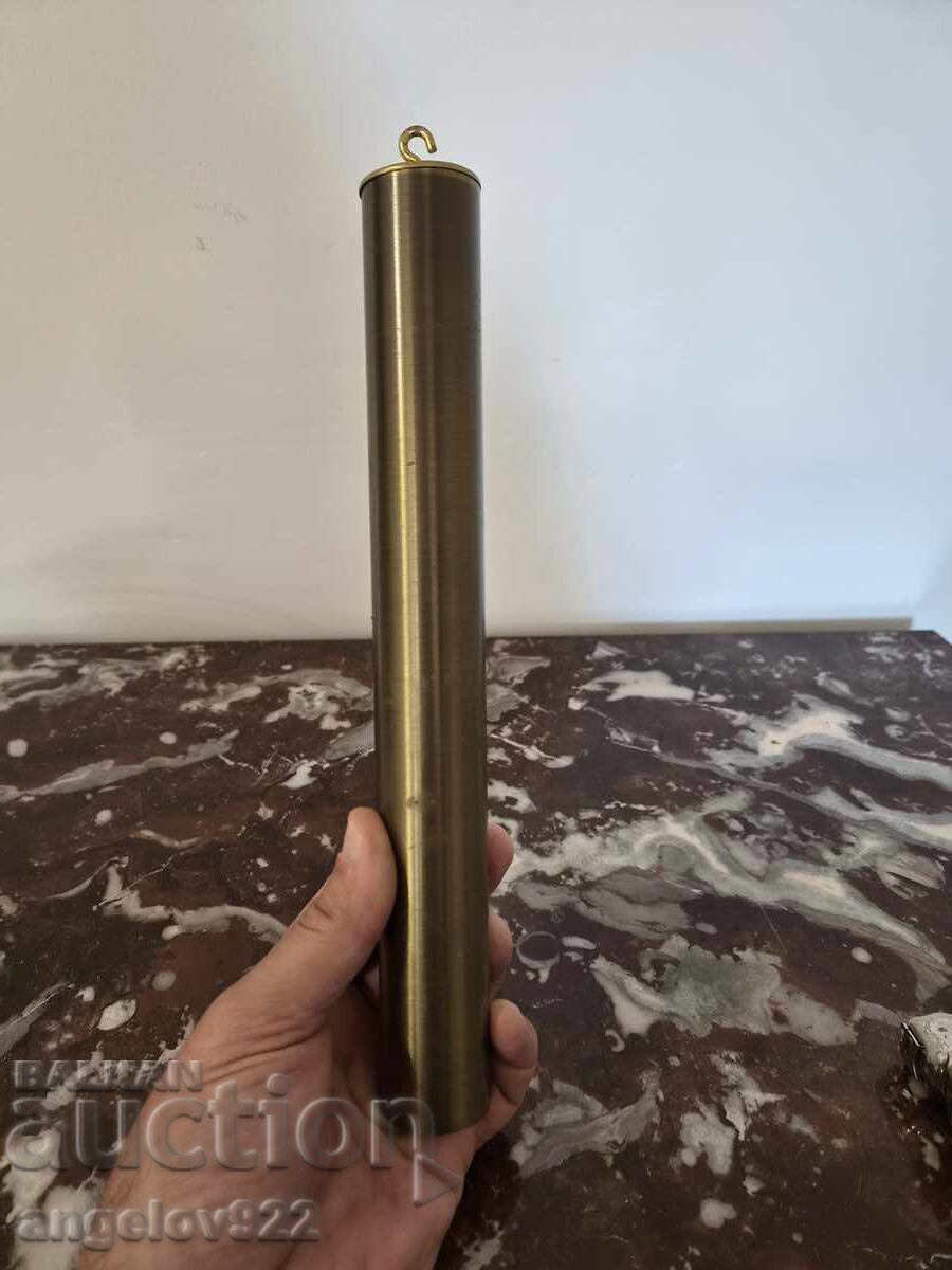 Greutate pentru ceas de salon!!!