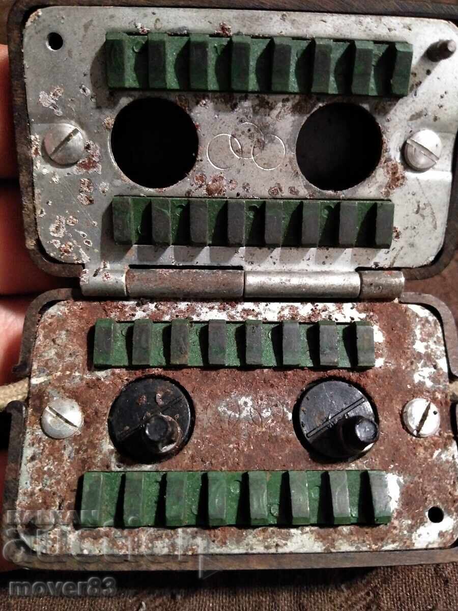 Sots. Star ured za zatochvane. SSSR με τιμή € 0.99 | 1.94 BGN