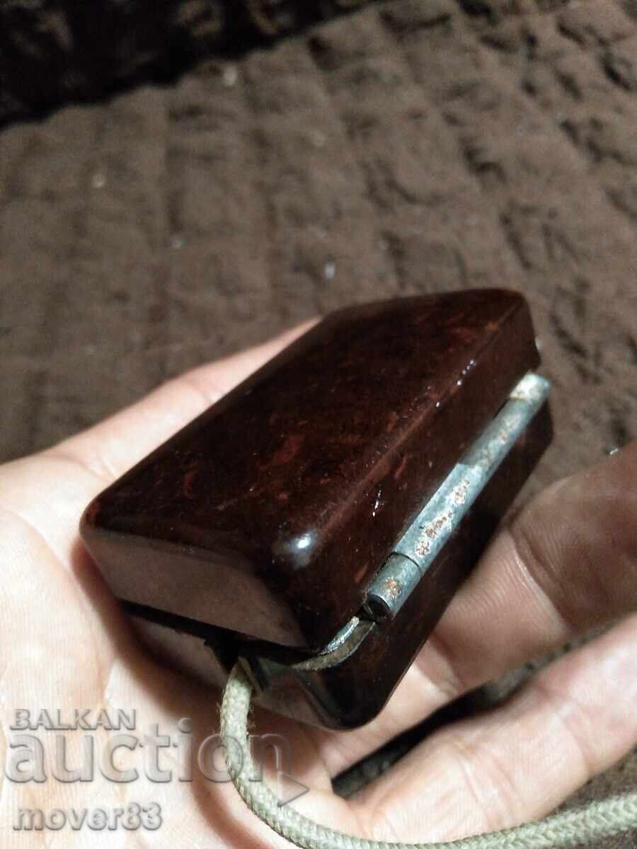 Δημοπρασία Sots. Star ured za zatochvane. SSSR