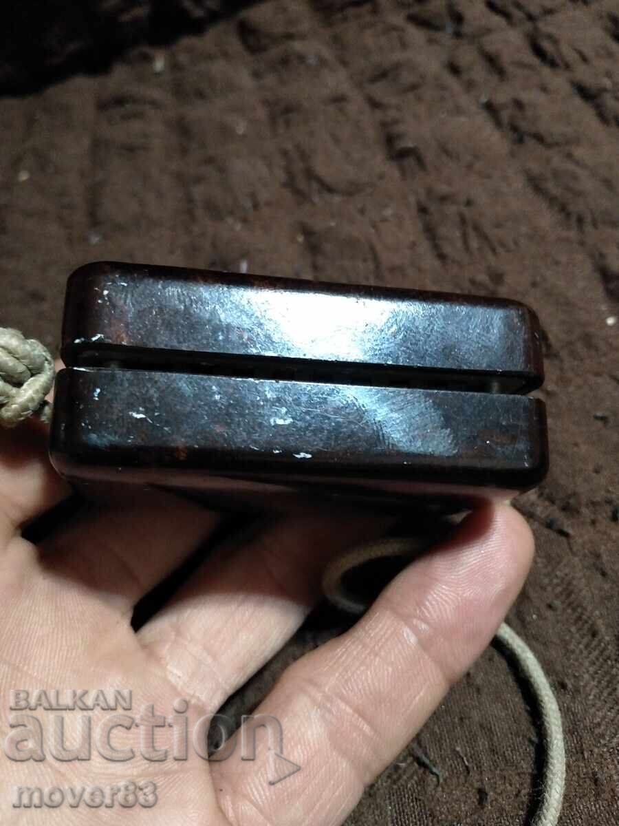 Παράδοση Sots. Star ured za zatochvane. SSSR