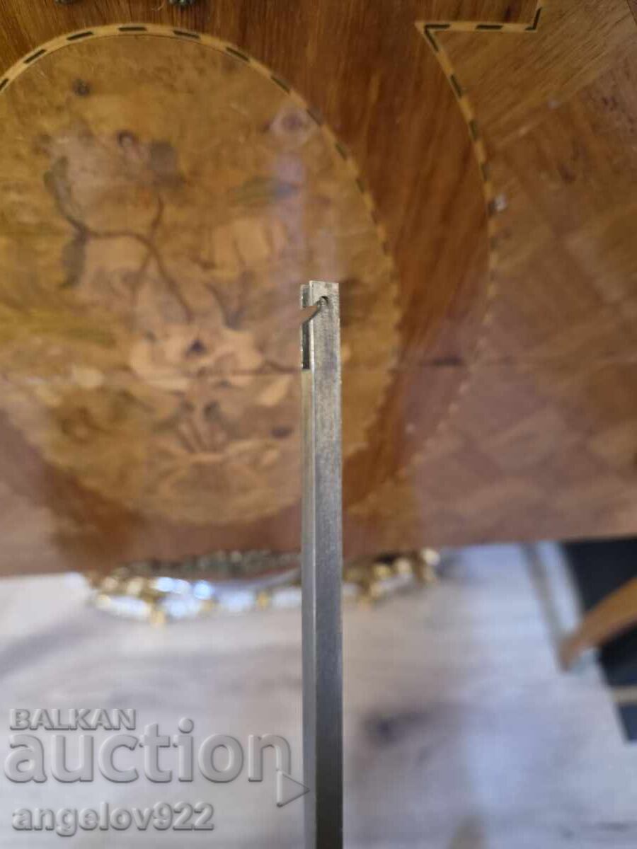 Wall clock pendulum!!! - 6 Wall clock pendulum!!! - 6