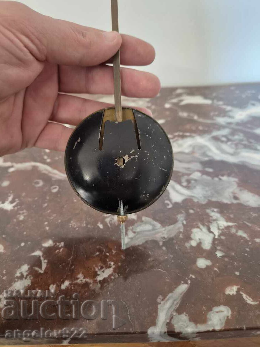 Wall clock pendulum!!! - 7 Wall clock pendulum!!! - 7