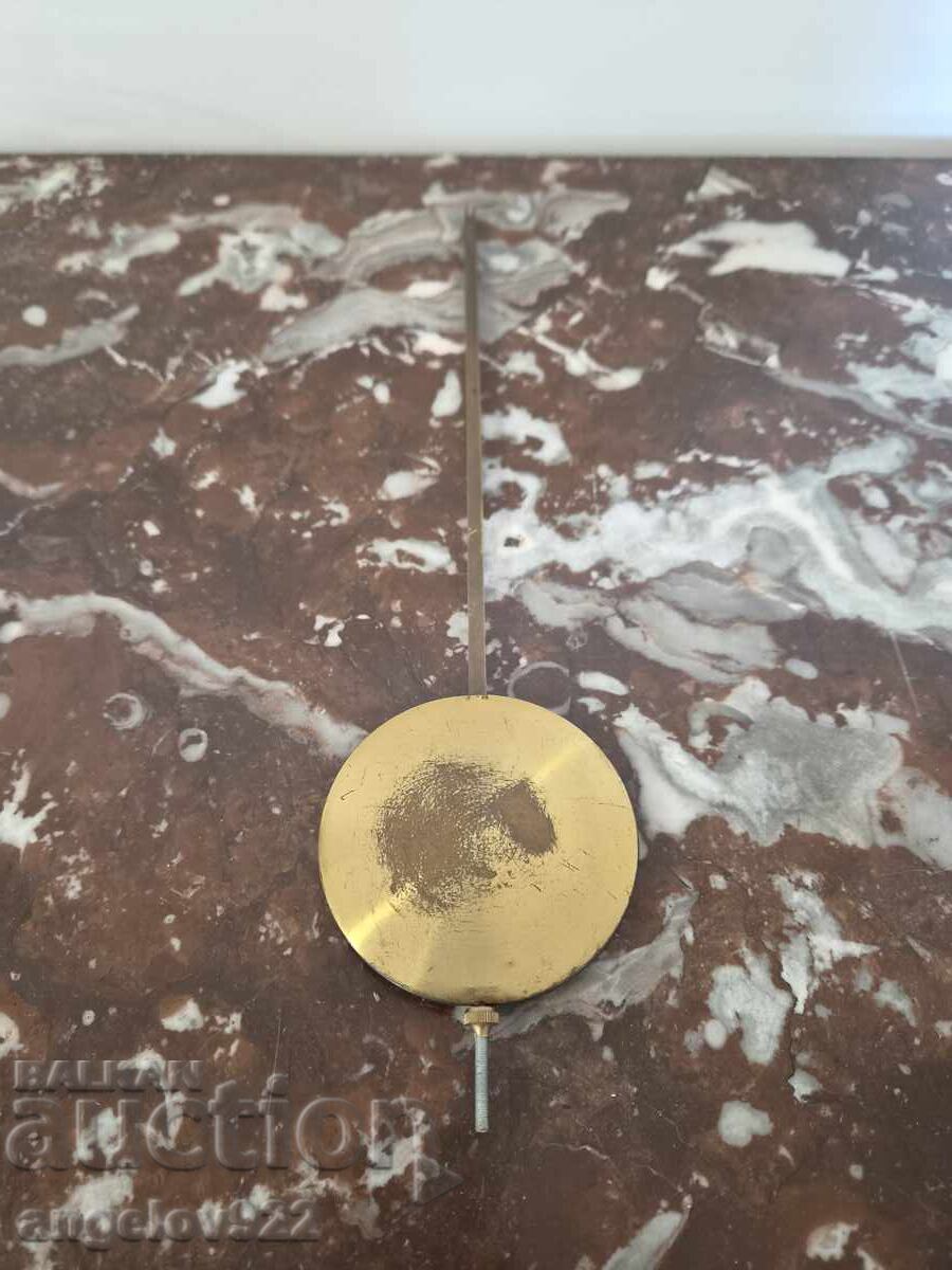 Wall clock pendulum!!! Wall clock pendulum!!!