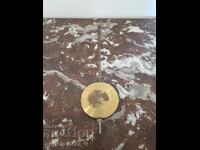 Махало за стенен часовник!!!