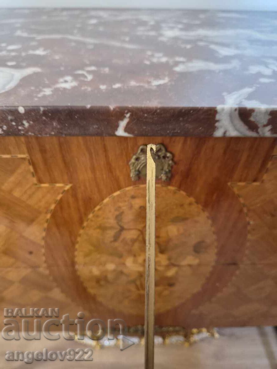 Δημοπρασία Μαχαίρι για ρολόι τοίχου!!!