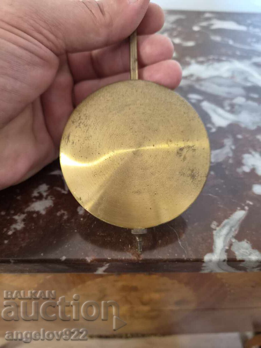 Μαχαίρι για ρολόι τοίχου!!! - 7