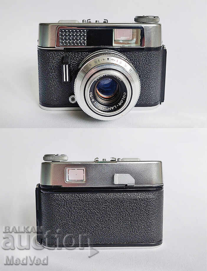 VOIGHTLANDER VITORET L - Germania