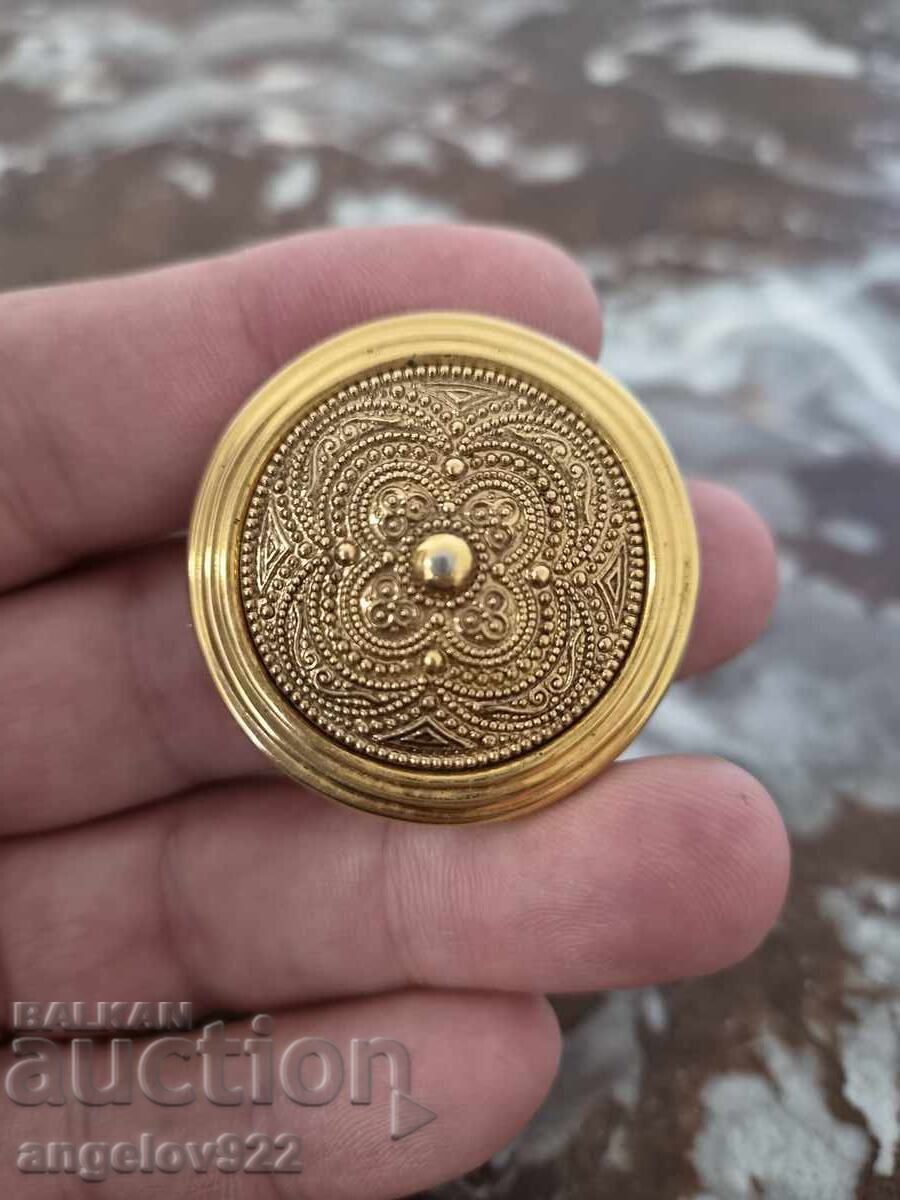 Όμορφο vintage Γερμανικό καρφίτσα!!! με τιμή € 0.01 | 0.02 BGN Όμορφο vintage Γερμανικό καρφίτσα!!! με τιμή € 0.01 | 0.02 BGN