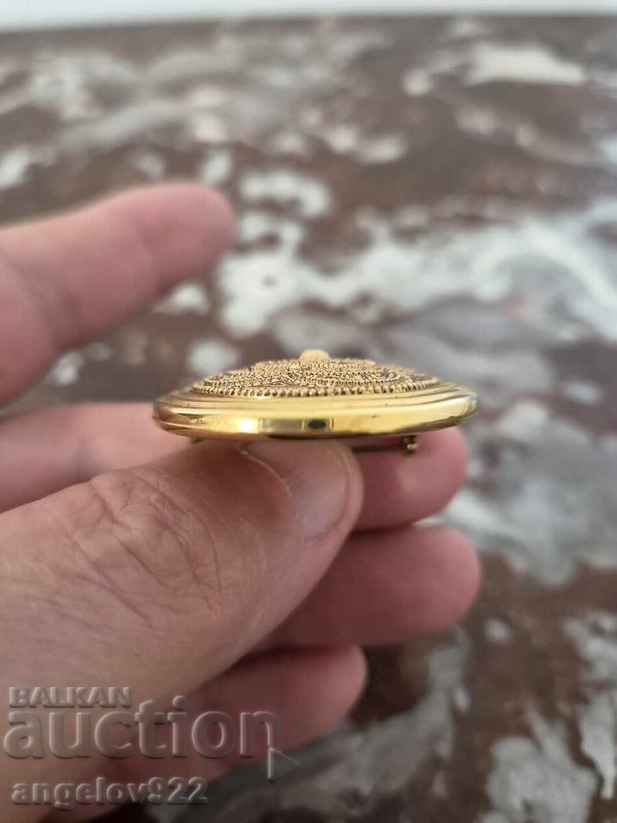 Δημοπρασία Όμορφο vintage Γερμανικό καρφίτσα!!! Δημοπρασία Όμορφο vintage Γερμανικό καρφίτσα!!!