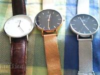 όμορφα γυναικεία ρολόγια λειτουργούν