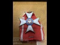 Πολωνικό μετάλλιο