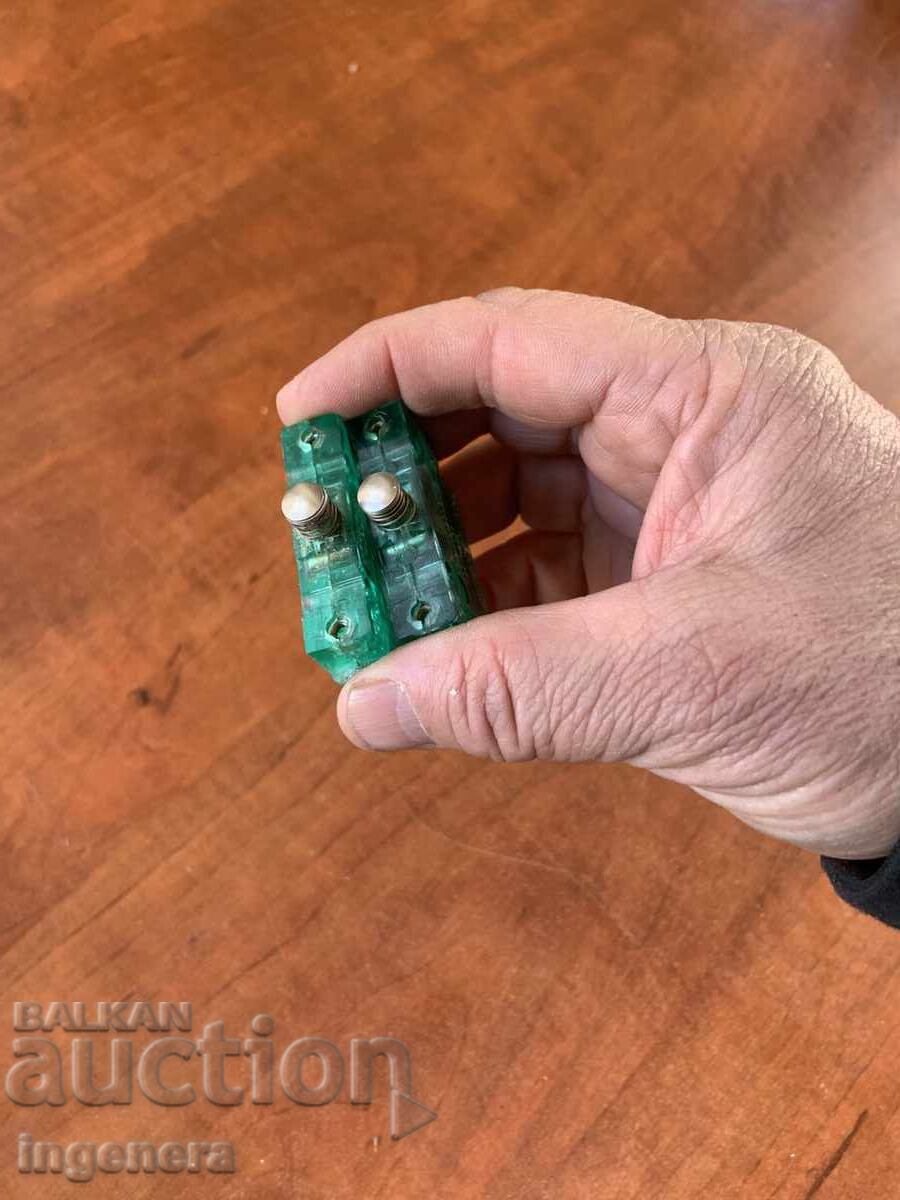 КРАЕН ИЗКЛЮЧВАТЕЛ ШАУБАУ- 2 БР. с цена € 5.00 | 9.78 лв.