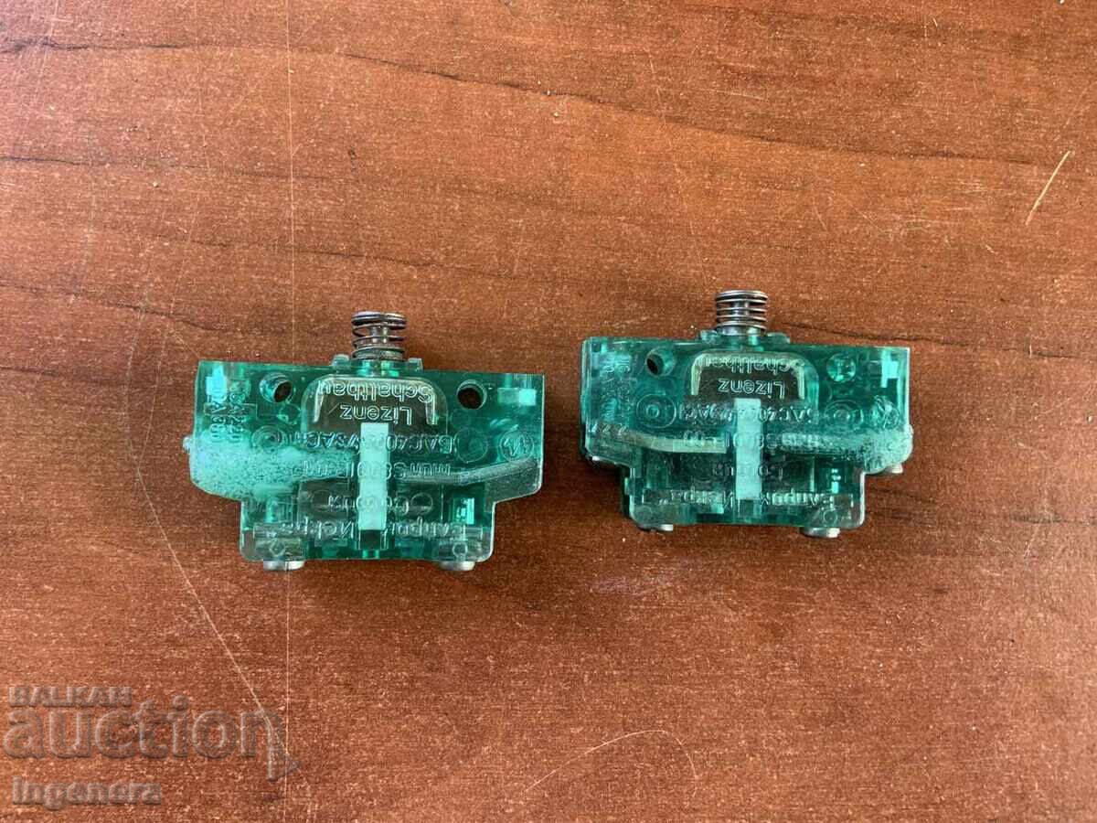 Аукцион КРАЕН ИЗКЛЮЧВАТЕЛ ШАУБАУ- 2 БР.