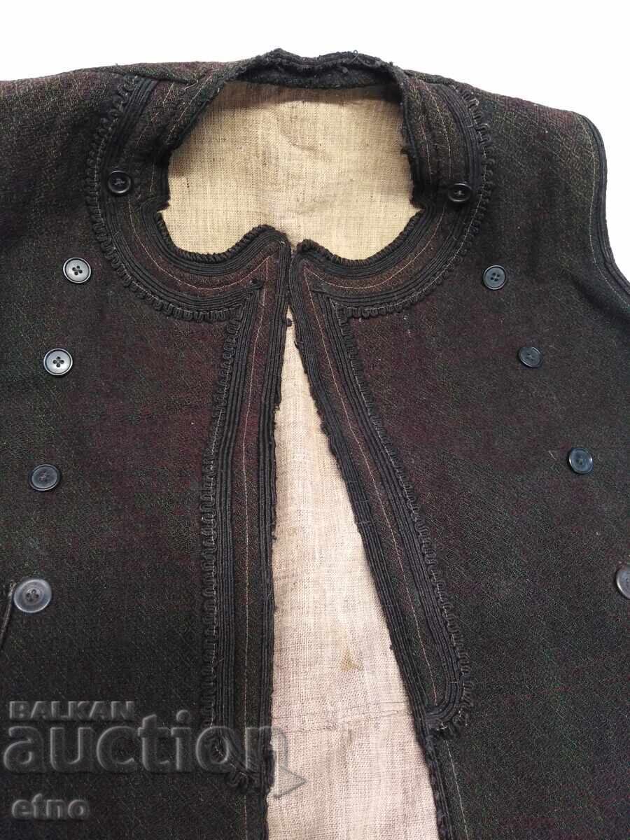 VESTĂ RENASCENTISTĂ, VESTĂ, COSTUM, ȘNUR cu preț € 1.00 | 1.96 BGN VESTĂ RENASCENTISTĂ, VESTĂ, COSTUM, ȘNUR cu preț € 1.00 | 1.96 BGN