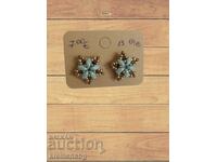 Χειροποίητα σκουλαρίκια