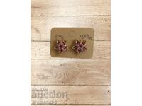 Χειροποίητα σκουλαρίκια