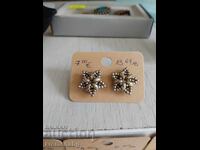 Χειροποίητα σκουλαρίκια