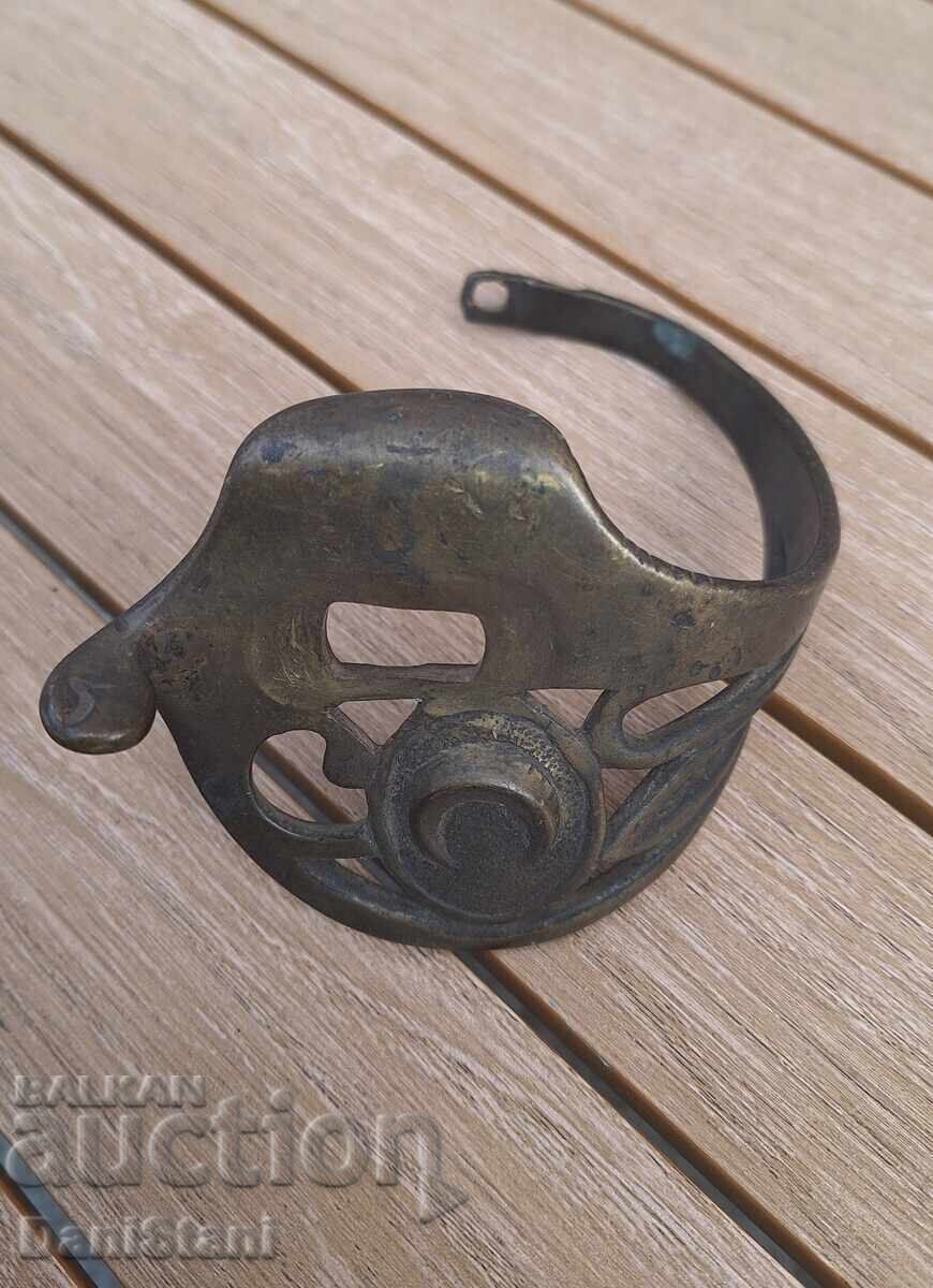 Garda de sabie otomană