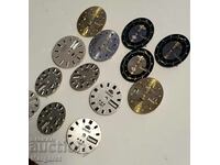 NOS ORIENT / CITIZEN DAMSKI TSIFERBLATI 18.5 MM & 20 MM NOVI