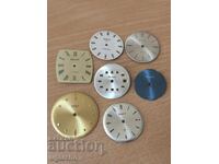 Циферблати за Руски часовници