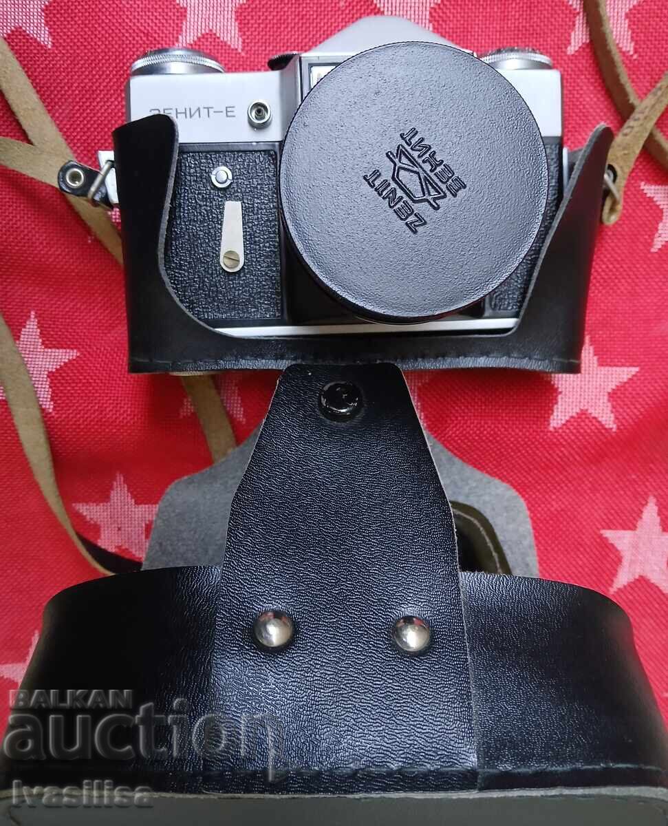 Zenit Camera - 7