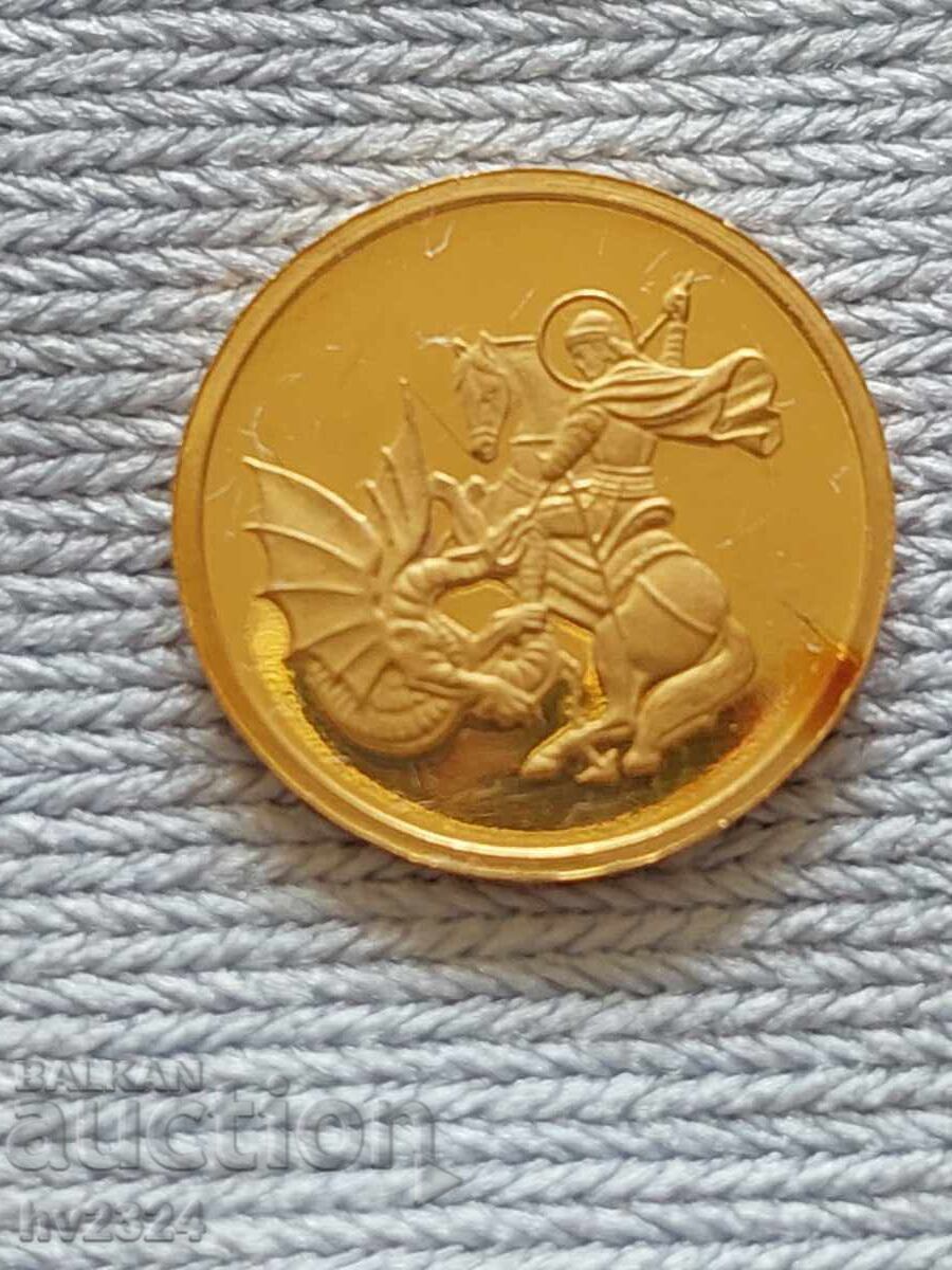 Gold coins with price € 400.00 | 782.33 BGN