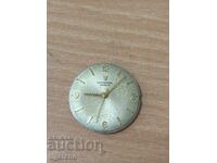 Universal Watch Movement