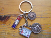 Ключодържател "Лондон"