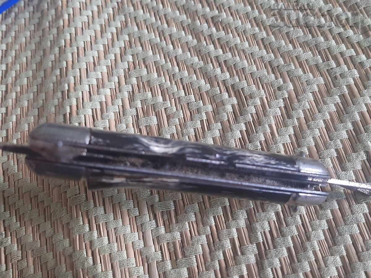 Delivery of Old pocket knife Contento Germany