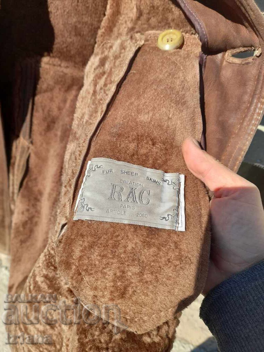 Παλιό Ανδρικό Παλτό - 5 Παλιό Ανδρικό Παλτό - 5