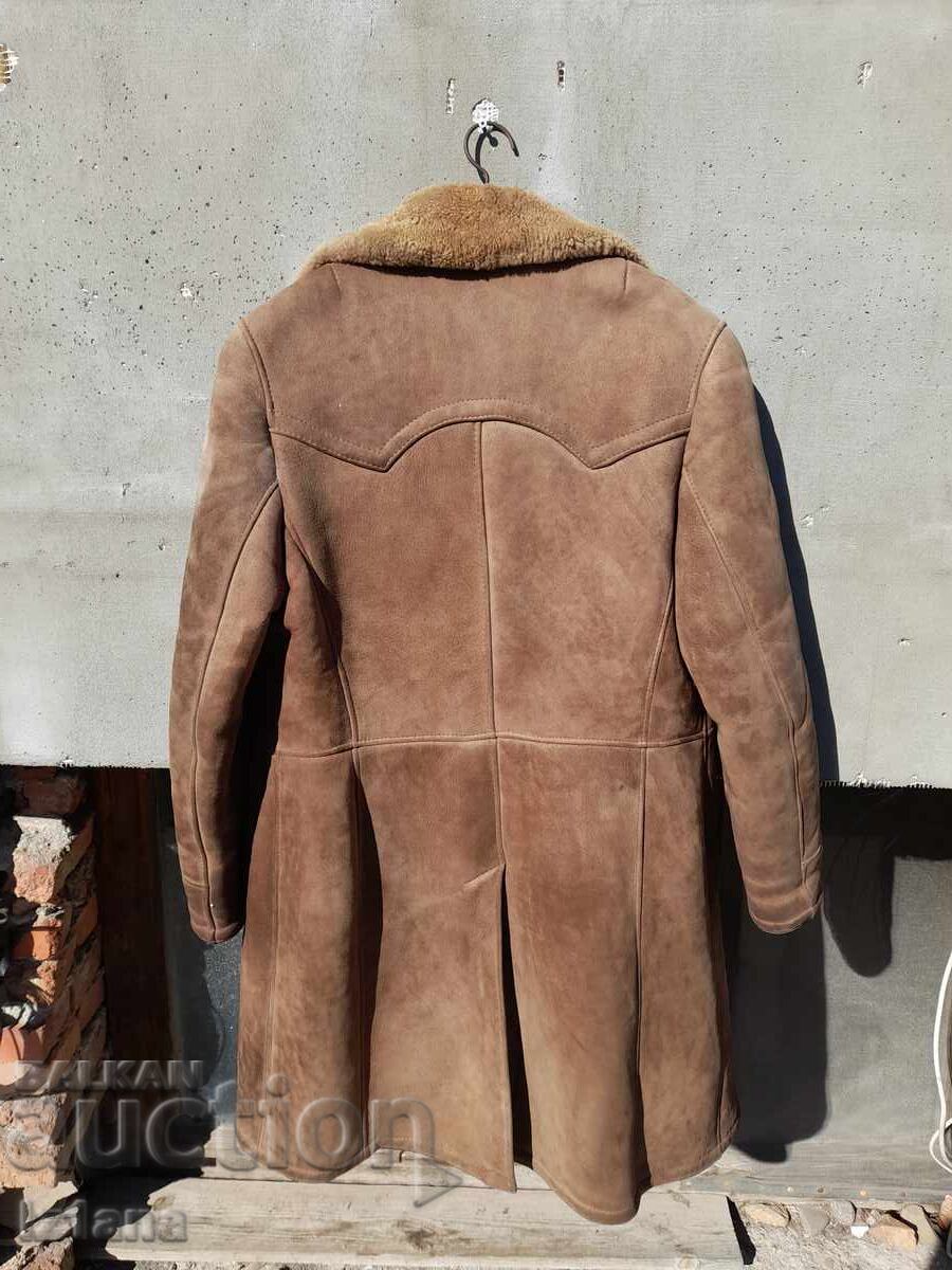 Παλιό Ανδρικό Παλτό - 6 Παλιό Ανδρικό Παλτό - 6