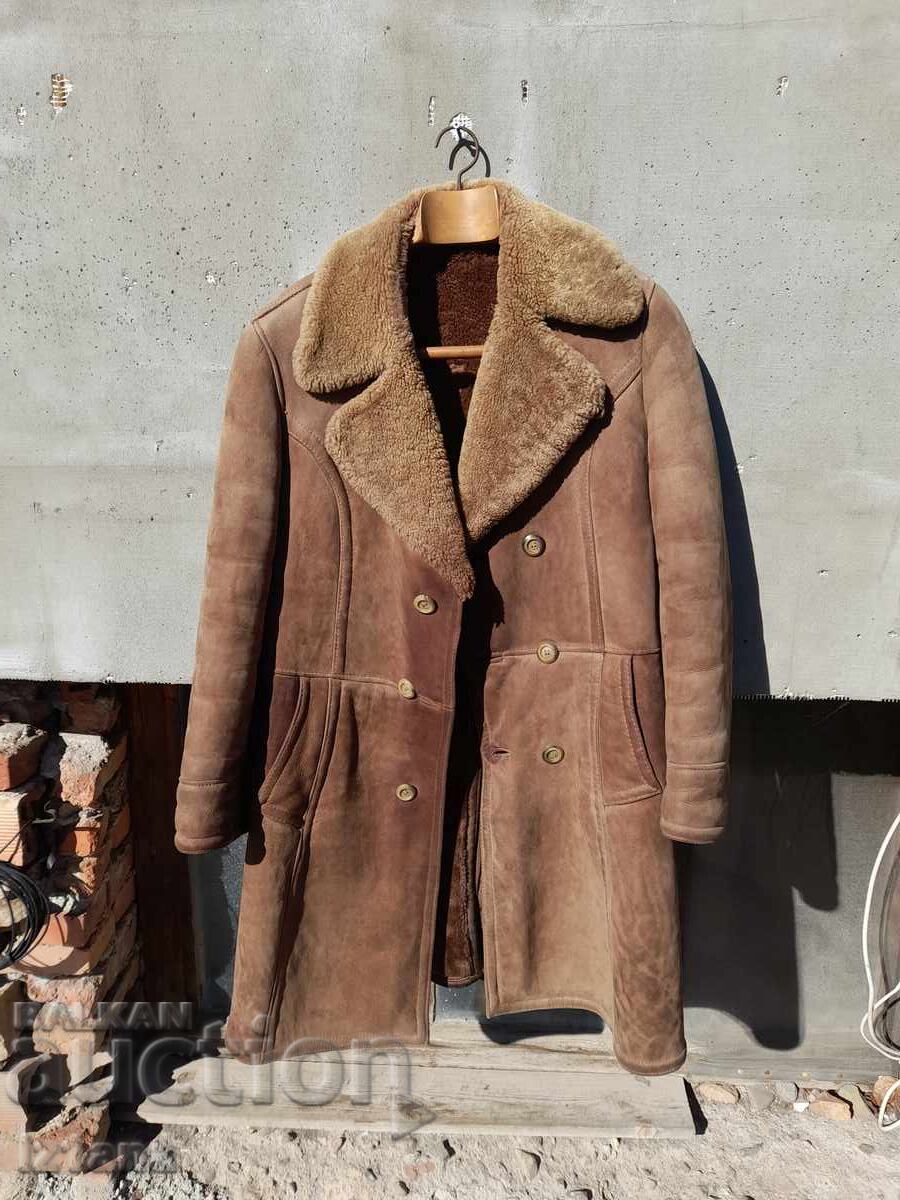 Παλιό Ανδρικό Παλτό Παλιό Ανδρικό Παλτό