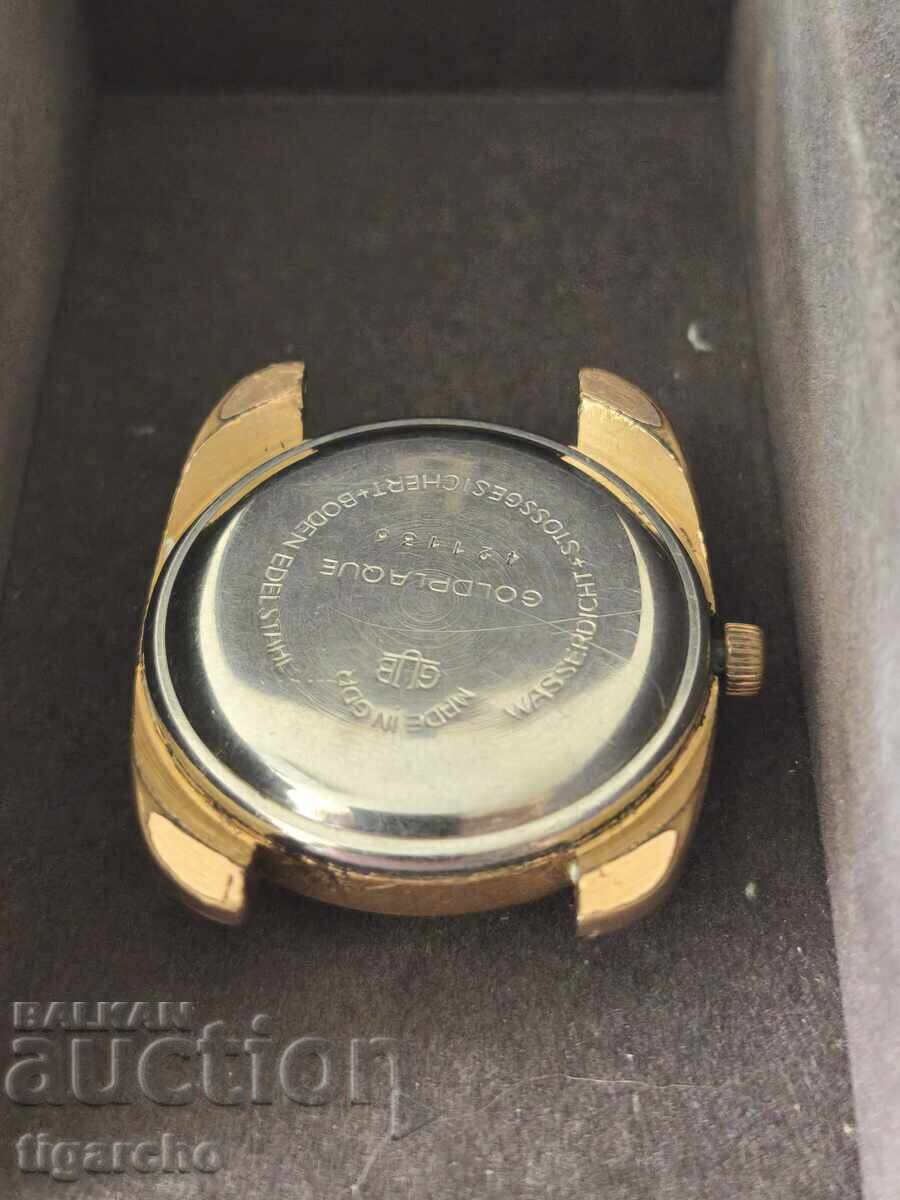 Δημοπρασία Ρολόι Glashutte Δημοπρασία Ρολόι Glashutte