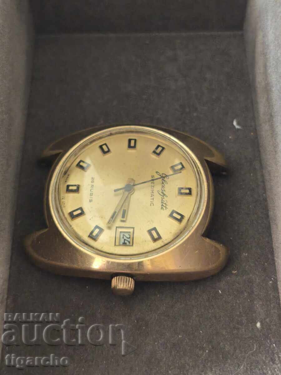 Ρολόι Glashutte - 5 Ρολόι Glashutte - 5