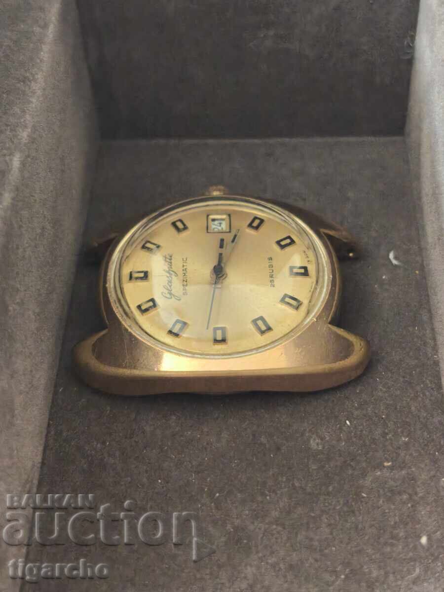 Ρολόι Glashutte - 6 Ρολόι Glashutte - 6