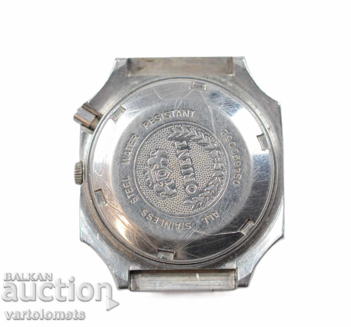 Licitație Ceas barbatesc ORIENT AUTOMATIC - functional