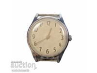Мъжки  часовник  СССР  - работи