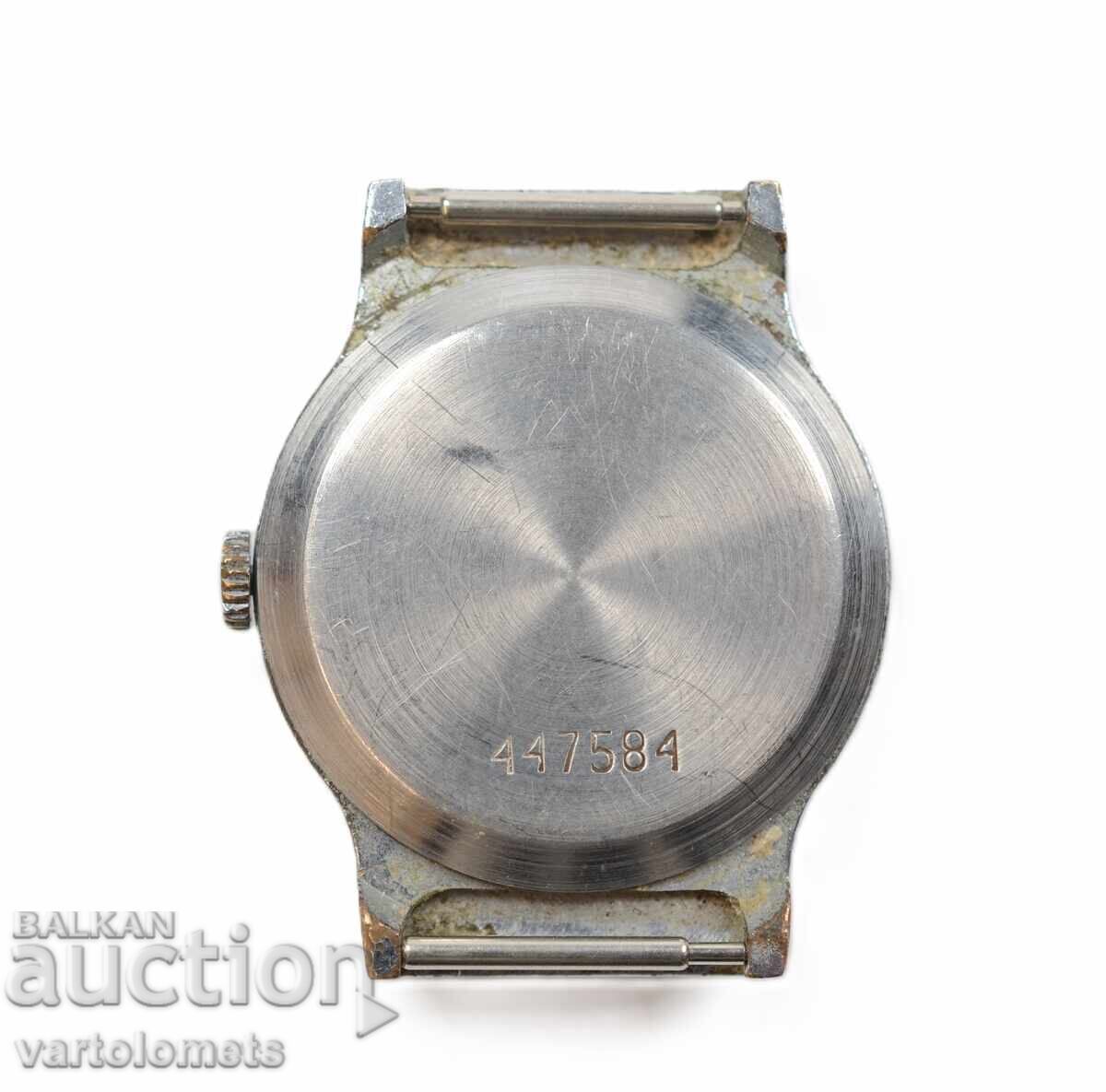 Auction  VICTORY USSR men's watch - not working